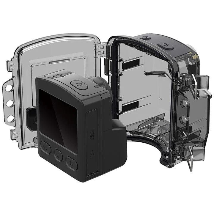 Waterproof Case for TLC2000 / TLC2020 Timelapse Cameras - Image 4