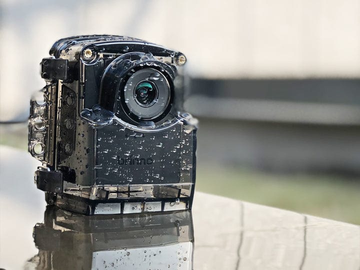 Waterproof Case for TLC2000 / TLC2020 Timelapse Cameras - Image 6
