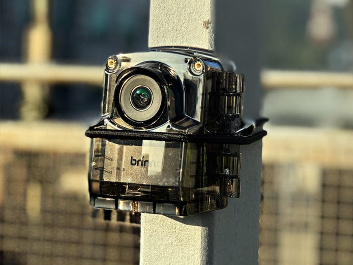 Waterproof Case for TLC2000 / TLC2020 Timelapse Cameras - Image 7