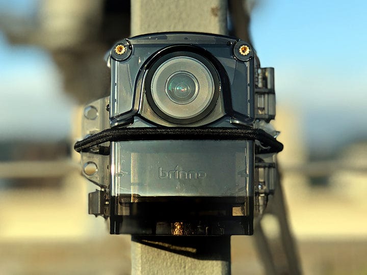 Waterproof Case for TLC2000 / TLC2020 Timelapse Cameras - Image 8